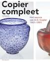 Copier Compleet - Joan Temminck, Laurens Geurtz, Rosalie van Egmond, Pieke Hooghoff (ISBN 9789056628321)