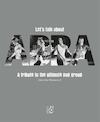 Let's talk about ABBA - Stany Van Wijmeersch (ISBN 9789491513138)