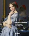 The Frick collection - Lea van der Vinde, Margaret Iacono, Anne Lenders (ISBN 9789462620292)