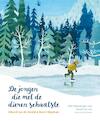 De jongen die met de dieren schaatste - Edward van de Vendel (ISBN 9789045121048)