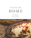 Taste of Home (e-Book) | Beri Shalmashi, Jinaw Shalmashi (ISBN 9789083002866)