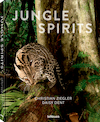 Jungle Spirits (revised edition) - Christian Ziegler, Daisy Dent (ISBN 9783961713721)