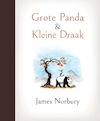 Grote Panda & Kleine Draak (e-Book) - James Norbury (ISBN 9789464041576)