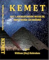 Kemet - William (Boy) Habraken (ISBN 9789081807975)