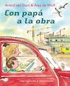 Con papa a la obra (e-Book) - Arend van Dam (ISBN 9789000327829)