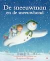 De sneeuwman en de sneeuwhond - Raymond Briggs, Hilary Audus, Joanna Harrison (ISBN 9789047615163)
