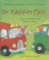 De bussertjes (e-Book) - Marianne Busser, Ron Schröder (ISBN 9789000330591)