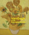 Van Gogh en de zonnebloemen - Nienke Bakker, Ella Hendriks (ISBN 9789493070073)