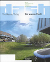 Delft architectural studies on housing Het woonerf leeft (ISBN 9789056627393)
