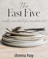 The Fast Five - Donna Hay (ISBN 9789000386338)