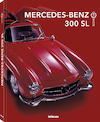 IconiCars Mercedes-Benz 300 SL - Jurgen Lewandowski (ISBN 9783961714131)