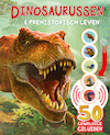 Dinosaurussen & prehistorisch leven - Rose Harkness (ISBN 9789036644549)