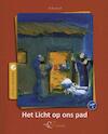Het licht op ons pad 4- Werkboek 4-6 jaar - Carla Roetgerink, Marjet de Jong (ISBN 9789491042195)