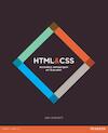 HTML & CSS - websites ontwerpen en bouwen (e-Book) - Jon Duckett (ISBN 9789043026833)
