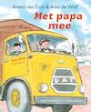 Met papa mee (e-Book) - Arend van Dam, Alex de Wolf (ISBN 9789000328901)