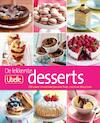 De lekkerste libelle desserts (E-boek - ePub) (e-Book) (ISBN 9789401422352)