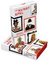 Het Kunstspel (ISBN 9789068686845)