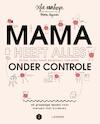Mama heeft alles onder controle (e-Book) - Sofie Vanherpe (ISBN 9789401436762)