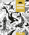 Narwal en neushoorn - Corien Oranje (ISBN 9789085433750)