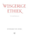 Wijsgerige ethiek - Everard De Jong (ISBN 9789079578207)