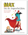 Max en de superhelden - Rocio Bonilla (ISBN 9789051166958)