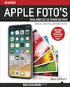 Zo werkt Apple Foto's, 2e editie - Bob Timroff (ISBN 9789463560900)