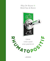 Rhumatopositif (e-boek) (e-Book) - Filip De Keyser, Heidi Van de Keere (ISBN 9789401467407)