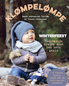 Klømpelømpe Winterfeest - Hanne Andreassen Hjelmas, Torunn Steinsland (ISBN 9789401613385)
