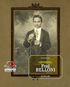 Fred Belloni, Violonist, Composer and Conductor from Bandung - Henk Mak van Dijk (ISBN 9789083009049)