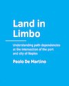 Land in Limbo - Paolo De Martino (ISBN 9789463664134)