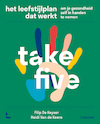 Take Five (e-Book) - Filip De Keyser, Heidi Van de Keere (ISBN 9789401480178)