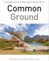 Common Ground (ISBN 9789460225338)