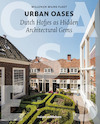 Urban Oases (e-Book) - Willemijn Wilms Floet, Katja Effting (ISBN 9789462086869)