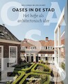 Oases in de stad (e-Book) - Willemijn Wilms Floet (ISBN 9789462086852)
