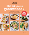 Het lekkerste groenteboek - Libelle (ISBN 9789401485760)