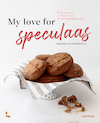 My love for speculaas - Brenda Keirsebilck (ISBN 9789401486828)