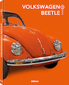 IconiCars Volkswagen Beetle - Elmar Brummer (ISBN 9783961714278)