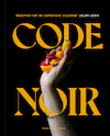 Code Noir - Lelani Lewis (ISBN 9789038811826)
