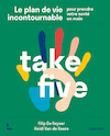 Take Five (e-Book) - Filip De Keyser, Heidi Van de Keere (ISBN 9789401485449)