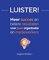 LUISTER! - Eugène Wildöer (ISBN 9789493277427)
