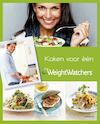 Koken voor een (e-Book) - Watchers Weight (ISBN 9789401407137)
