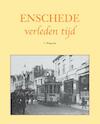 Enschede (e-Book) - Ties Wiegman (ISBN 9789038924007)