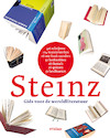 Steinz (e-Book) - Pieter Steinz, Jet Steinz (ISBN 9789046819432)