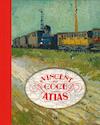 The Vincent van Gogh atlas - Nienke Denekamp, René van Blerk (ISBN 9789047617990)