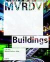 MVRDV buildings (ISBN 9789462082427)