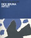 Dick Bruna the artist - Caro Verbeek (ISBN 9789491714672)