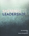 Systemic leadership - Jan Jacob Stam, Barbara Hoogenboom (ISBN 9789492331472)