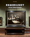 Rembrandt in het Mauritshuis - Charlotte Rulkens (ISBN 9789462622135)
