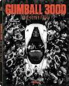 Gumball 3000 - teNeues (ISBN 9783961711116)