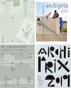 Archiprix 2020 - Henk van der Veen (ISBN 9789462085510)